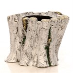 Садовое кашпо для цветов