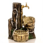 Дачный умывальник Дачный умывальник