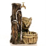 Декоративный умывальник Декоративный умывальник