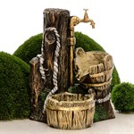 Умывальник садовый Умывальник садовый