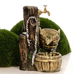 Садовый умывальник Садовый умывальник