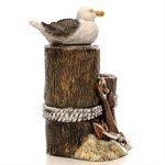 Садовый фонтан