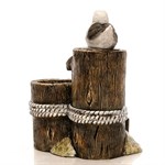 Фонтан для дачи