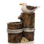 Декоративный фонтан для сада