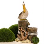 Садово-парковый фонтан