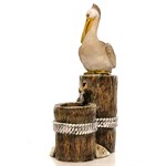 фонтан из стеклопластика