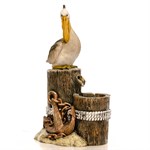 Фонтан Пеликан, высота 113 см