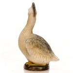 Садовая фигура пеликан