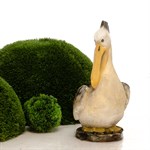 Фигура садовая