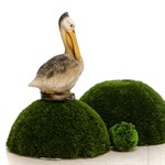 Фигура для сада декоративная