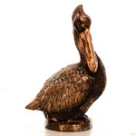 Фигура садовая Пеликан U08938 - фото 67163