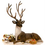 Фигура дачная