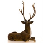 Фигура для дачи