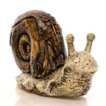 Фигура для сада улитка