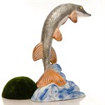 Фигура Щука U08834 U08834 - фото 67261