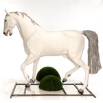 Ростовая фигура Орловский рысак