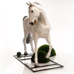 Фигура садовая Орловский рысак U08900 U08900 - фото 67360