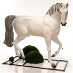 Фигура садовая Орловский рысак U08900 U08900 - фото 67361