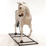 Фигура садовая Орловский рысак U08900 U08900 - фото 67363