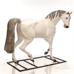 Фигура садовая Орловский рысак U08900 U08900 - фото 67364