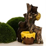 Фонтан для сада