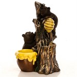 Фонтан садовый