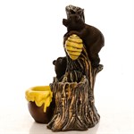 Садовый фонтан