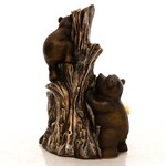 Фонтан для дачи