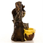 Декоративный фонтан для сада