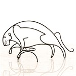 Подставка для цветов