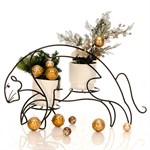 Цветочница тигр