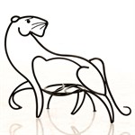 Подставка для цветов