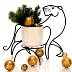 Цветочница тигр