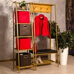 Мебель лофт для прихожей