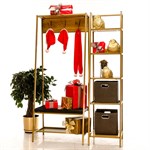 Вешалка для прихожей 66-701 66-701 - фото 67514