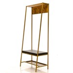 Кованая мебель для прихожей