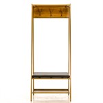 Мебель в стиле лофт