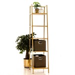 Кованая этажерка 66-700