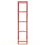 Этажерка в стиле лофт