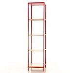 Стеллаж лофт