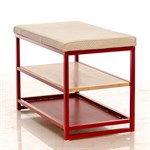 Обувница для прихожей