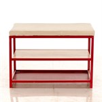 Банкетка лофт