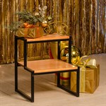 Мебель в стиле лофт