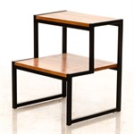 Полка для прихожей