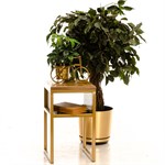 Полка лофт для прихожей