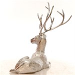 Садовая фигура Олень благородный U08936 стеклопластик U08936 - фото 67680