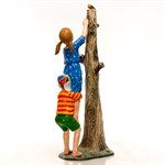 Декоративная фигура для детской площадки