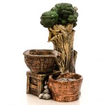 Фонтан для сада