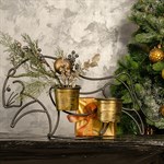 Цветочница на подоконник Тигр 14-850 14-850 - фото 67871