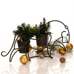 Цветочница на подоконник Тигр 14-850 14-850 - фото 67876